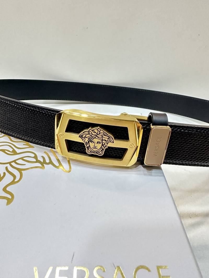 VERSACE Belts